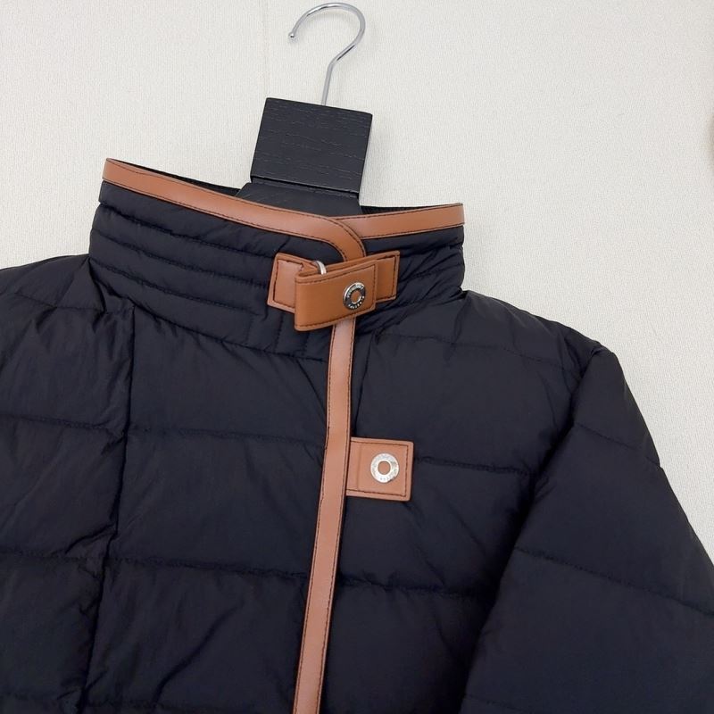 Burberry Down Jackets